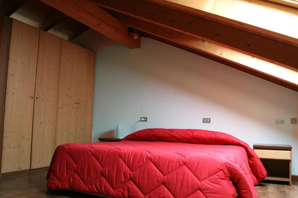 Residence Elga Вальдізотто Номер фото
